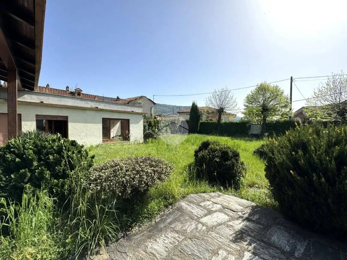 Terratetto unifamiliare via Camillo Benso di Cavour 14, Bollengo - foto 5