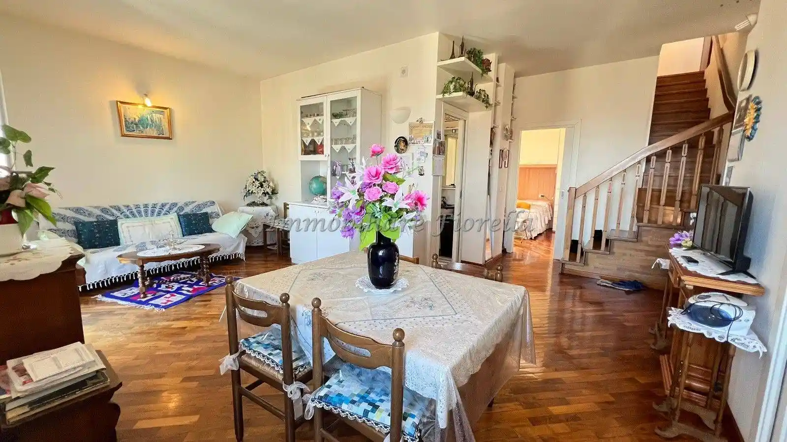 Appartamento in vendita a Loano