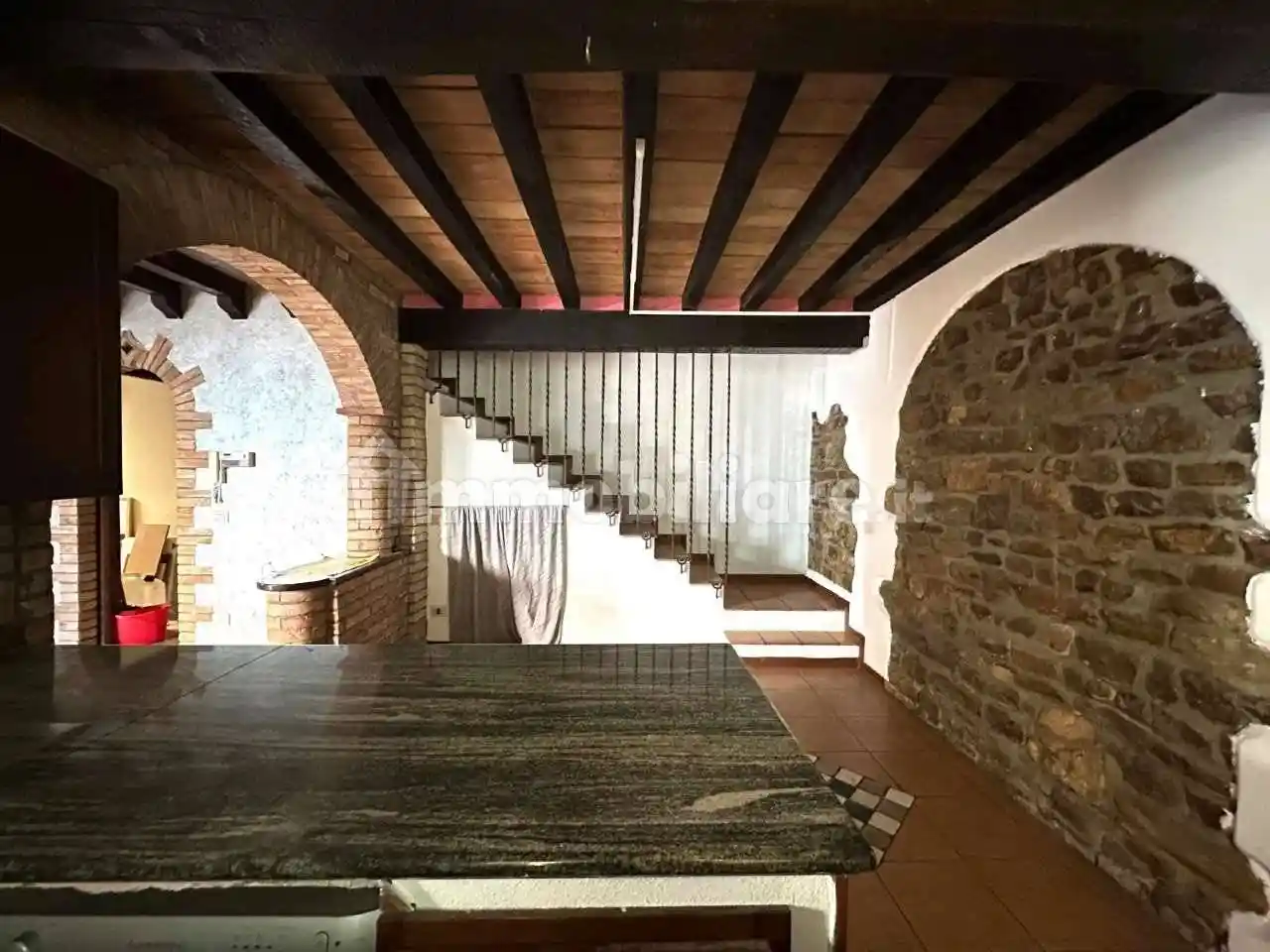 Casa indipendente in vendita a Lugagnano Val d'Arda