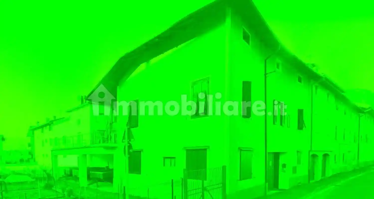 Villa in vendita a Mezzocorona