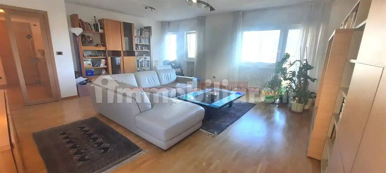 Appartamento in vendita a Bolzano