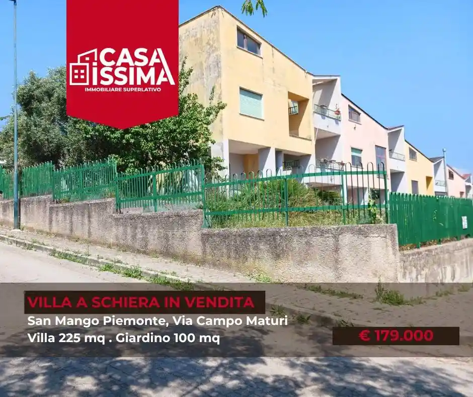 Villetta a schiera - foto 5