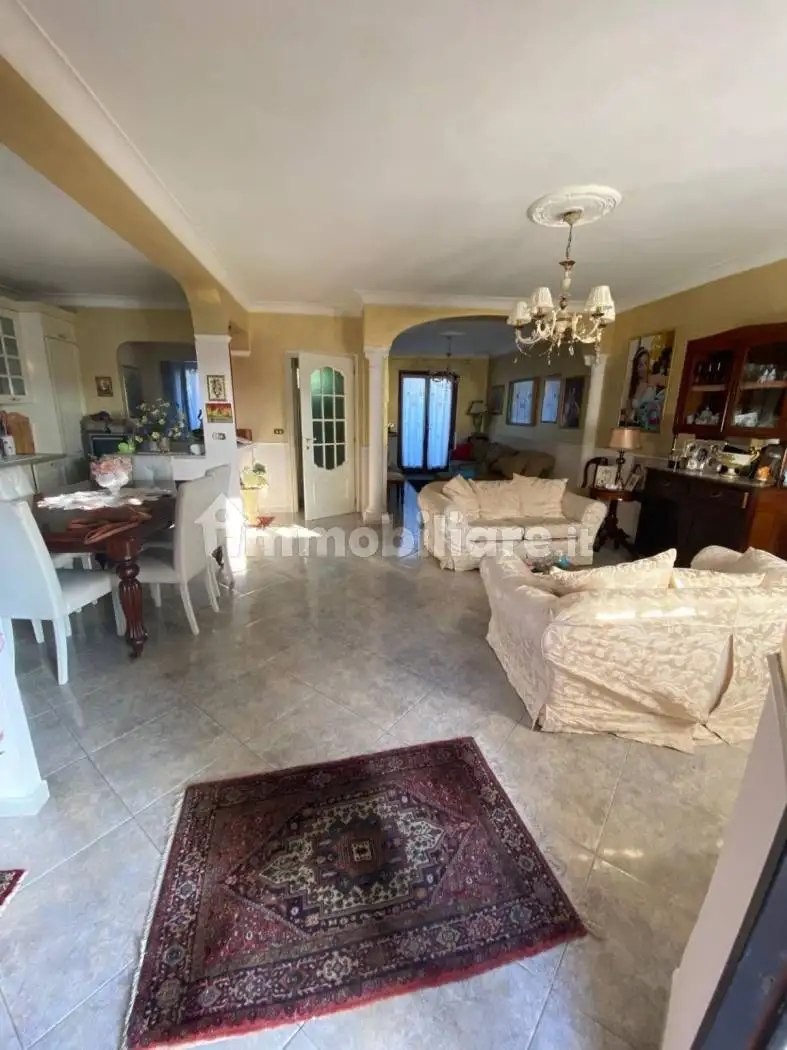 Villetta a schiera in vendita a Vibo Valentia