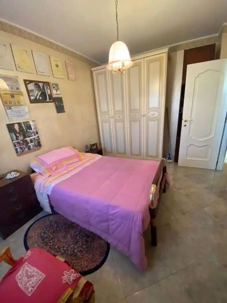 Villa a schiera via Italo Calvino, Centro, Vibo Valentia - foto 5