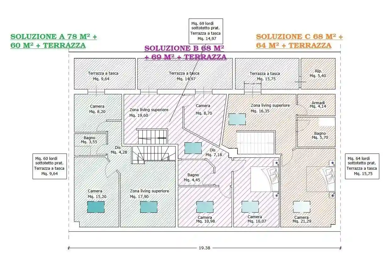 Casa indipendente - foto 2