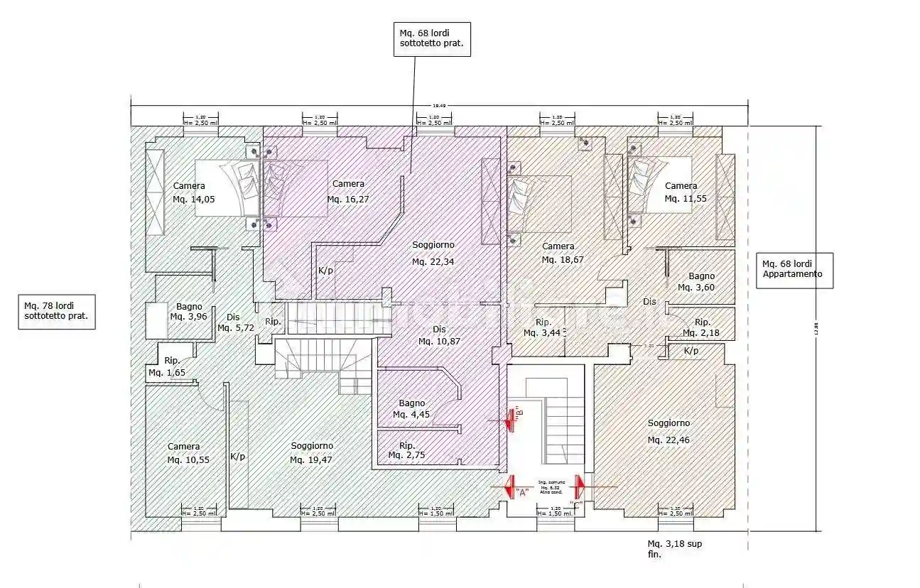 Casa indipendente - foto 3