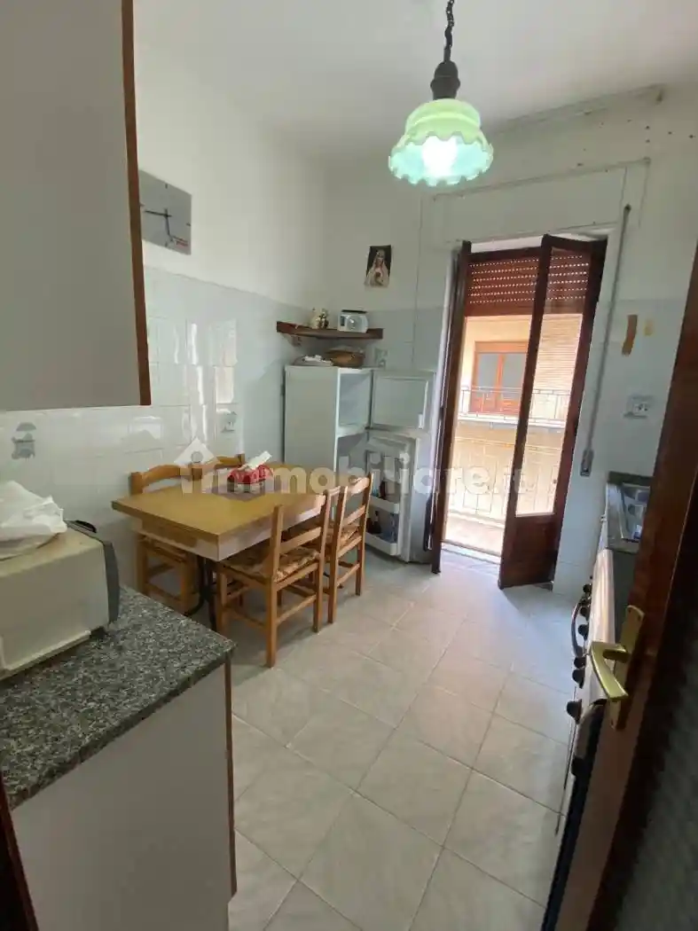 Trilocale via Italo Svevo, Centro, Vibo Valentia - foto 5