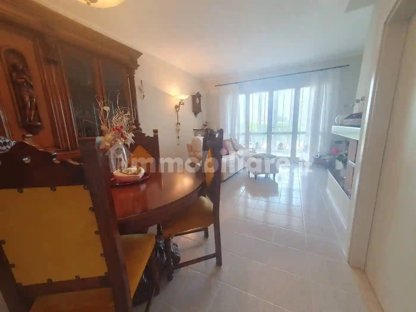 Villetta a schiera - foto 5