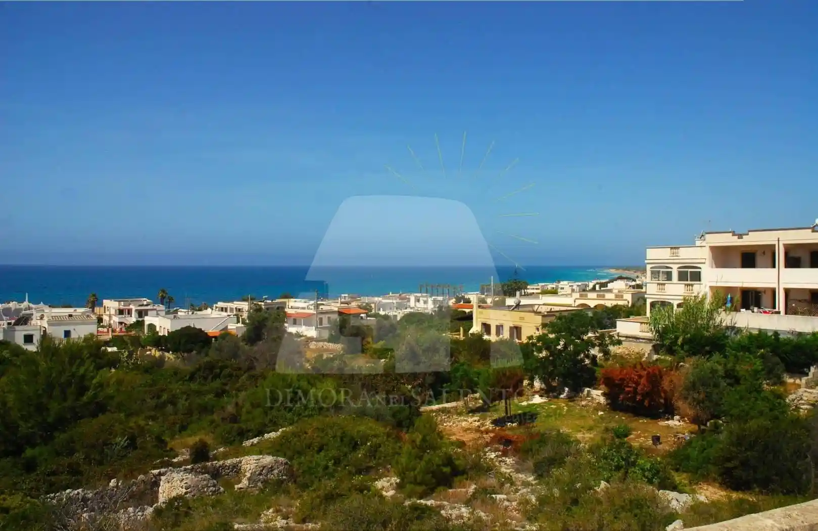 Casa indipendente in vendita a Morciano di Leuca