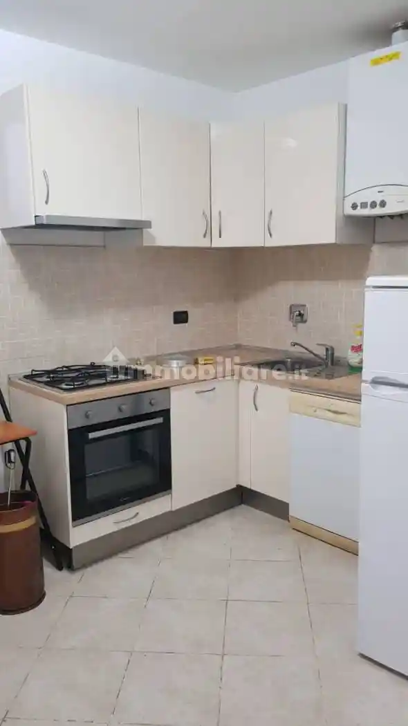 Appartamento in affitto a Genova