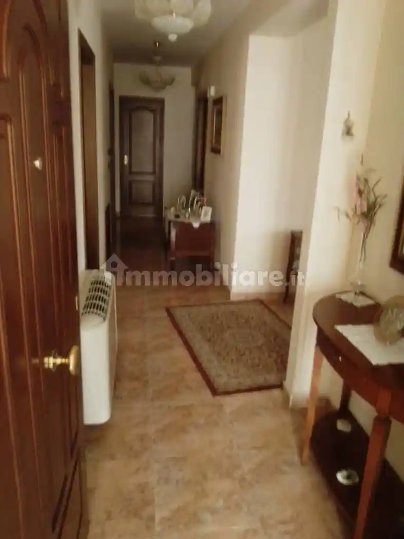 Appartamento in vendita a Casali del Manco