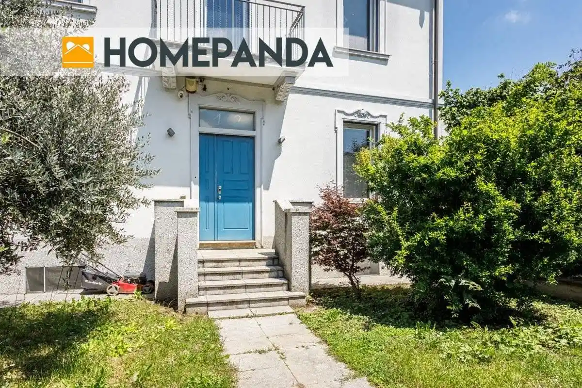 Villa in vendita a Rho