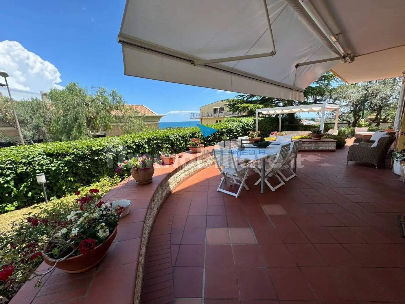 Villa in vendita a Pescara