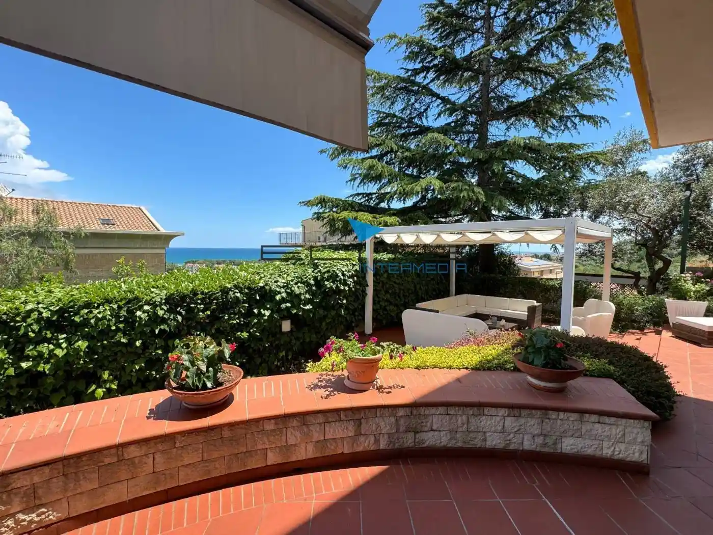 Villa unifamiliare via Peschiera, Colle del Telegrafo - Colle Scorrano, Pescara - foto 3