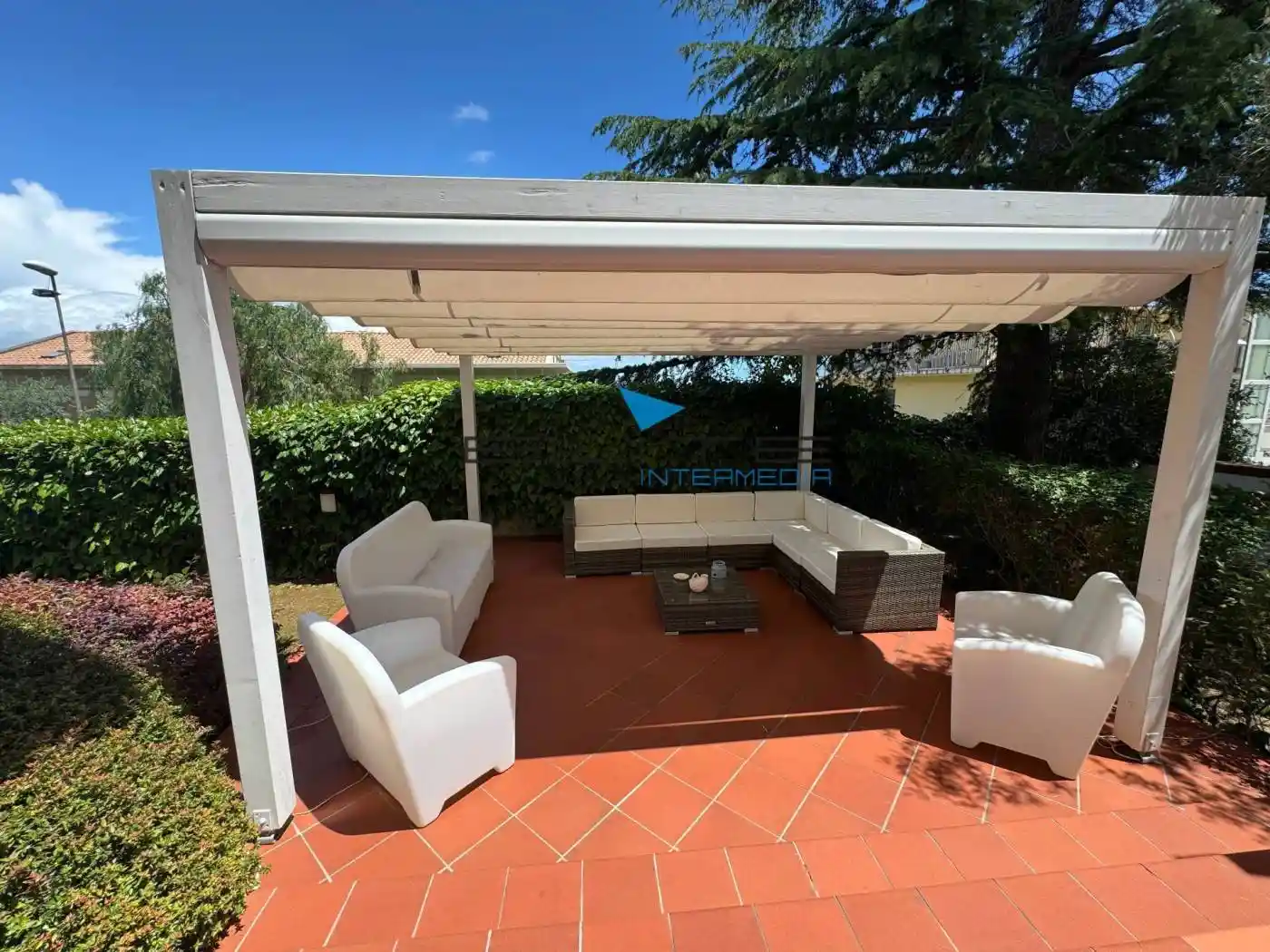 Villa unifamiliare via Peschiera, Colle del Telegrafo - Colle Scorrano, Pescara - foto 4