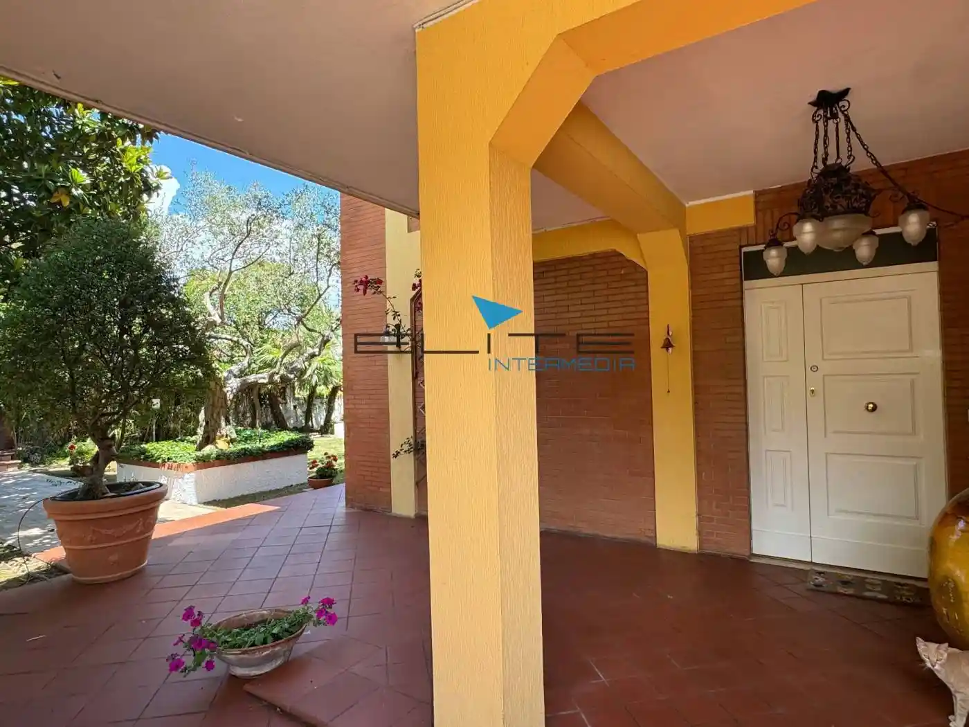 Villa unifamiliare via Peschiera, Colle del Telegrafo - Colle Scorrano, Pescara - foto 5