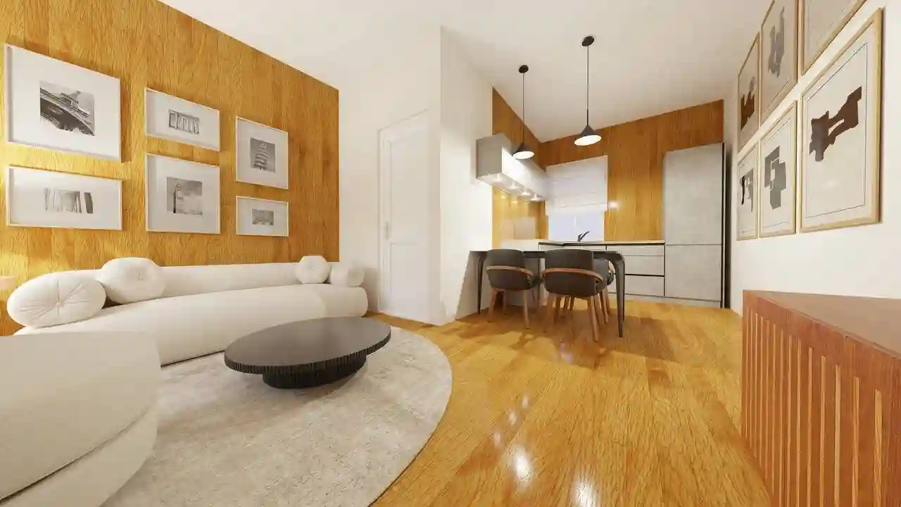 Appartamento - foto 3