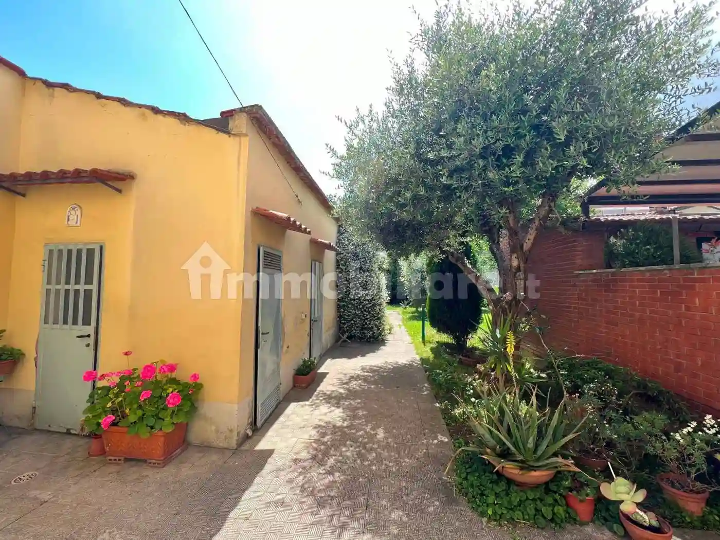 Casa indipendente - foto 3