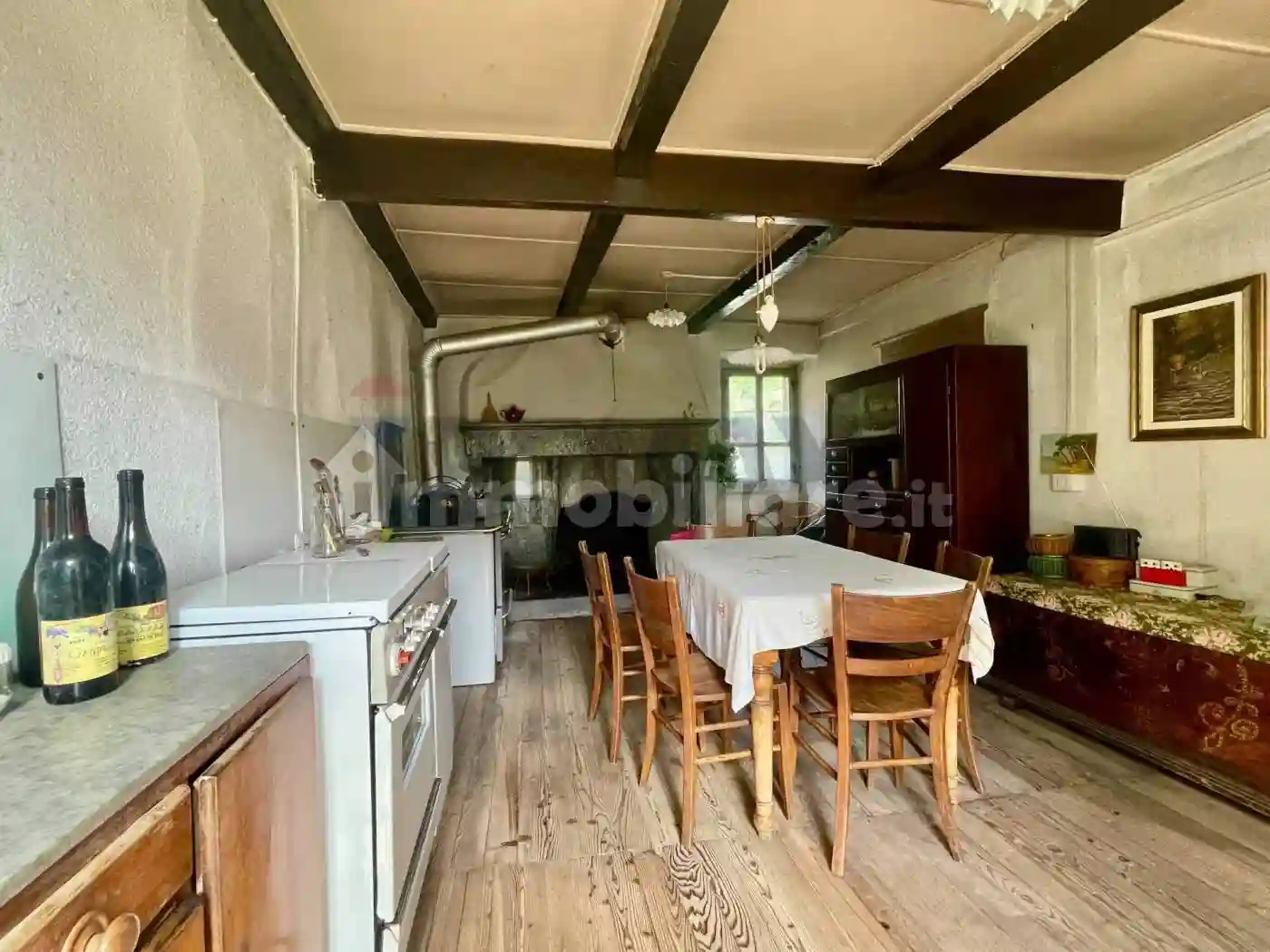 Casa indipendente - foto 4