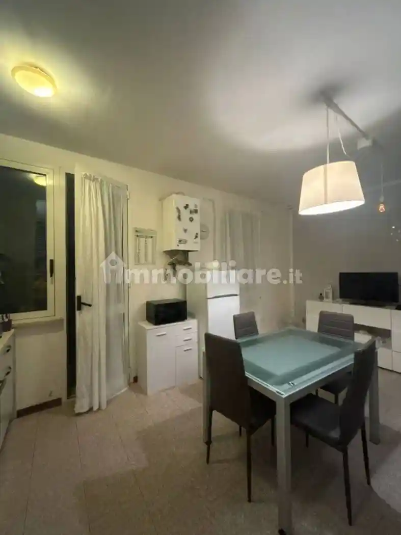 Appartamento in vendita a Pisa