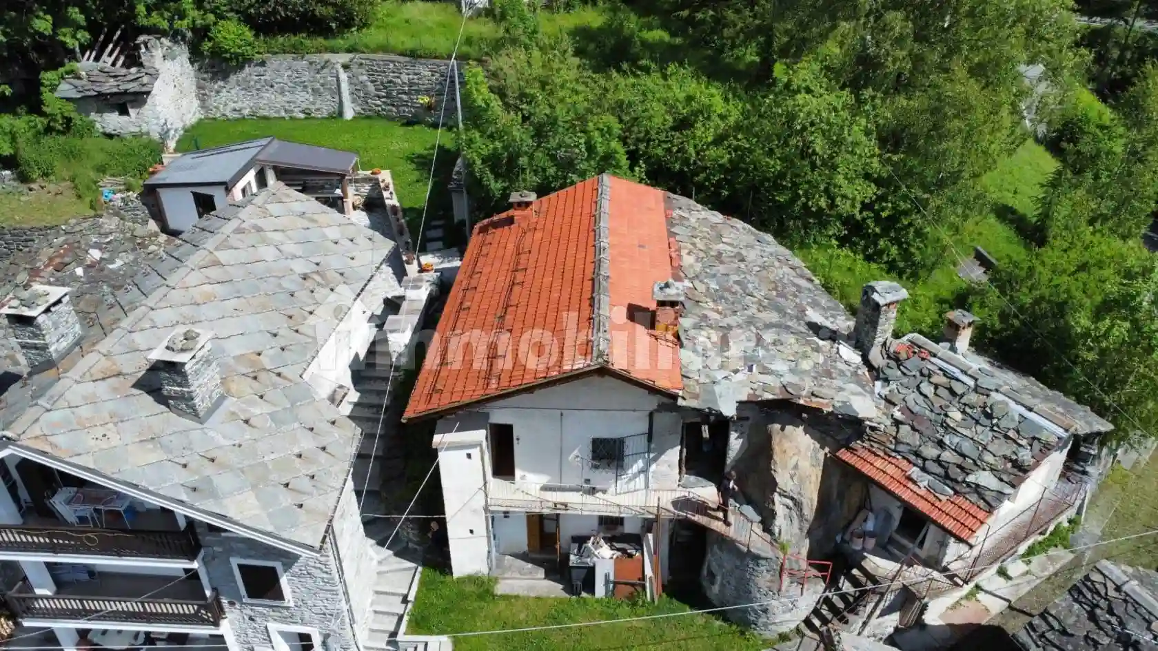 Baita frazione Martassina 20, Martassina, Ala di Stura - foto 4