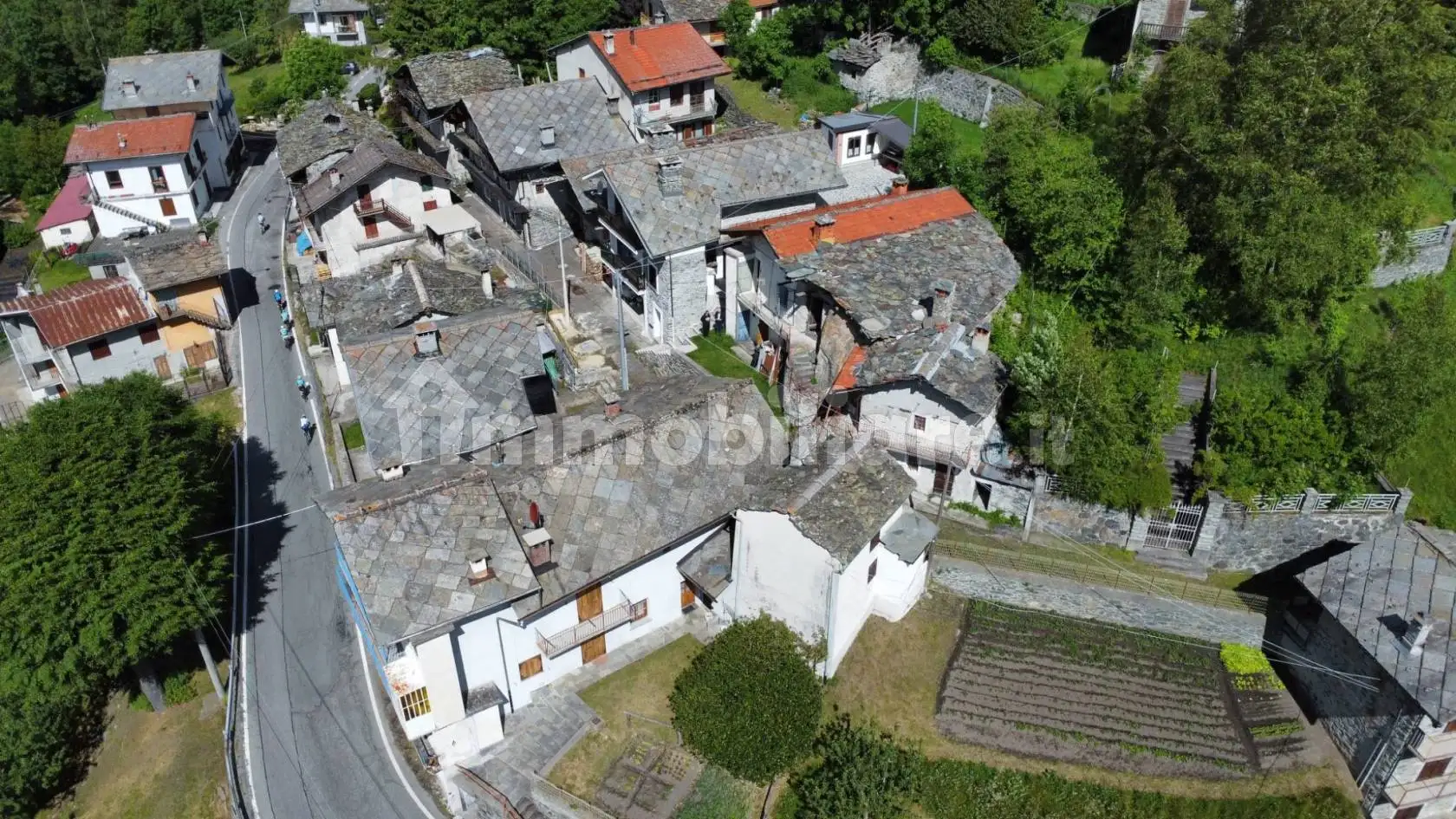 Baita frazione Martassina 20, Martassina, Ala di Stura - foto 4