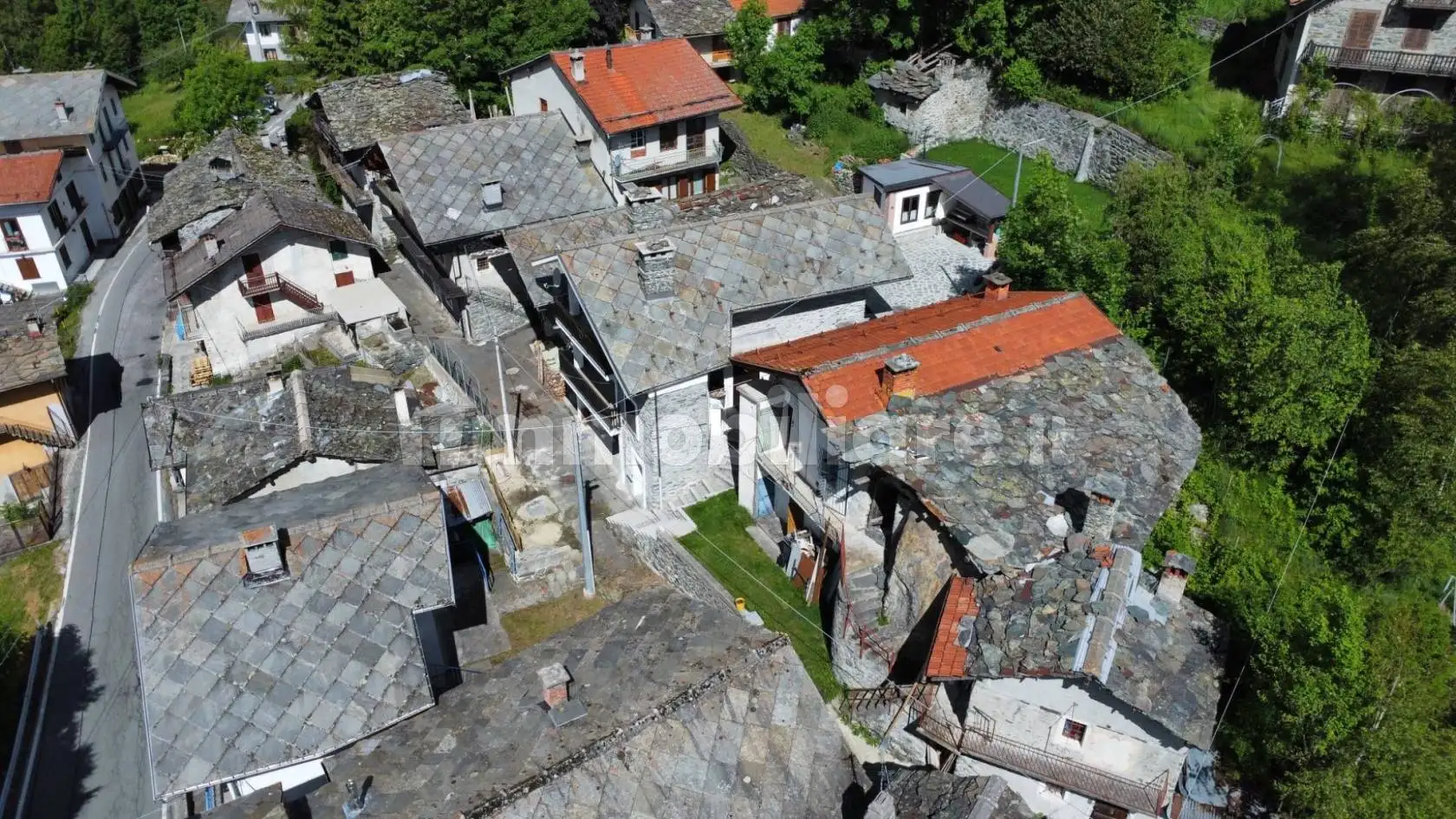 Baita frazione Martassina 20, Martassina, Ala di Stura - foto 5