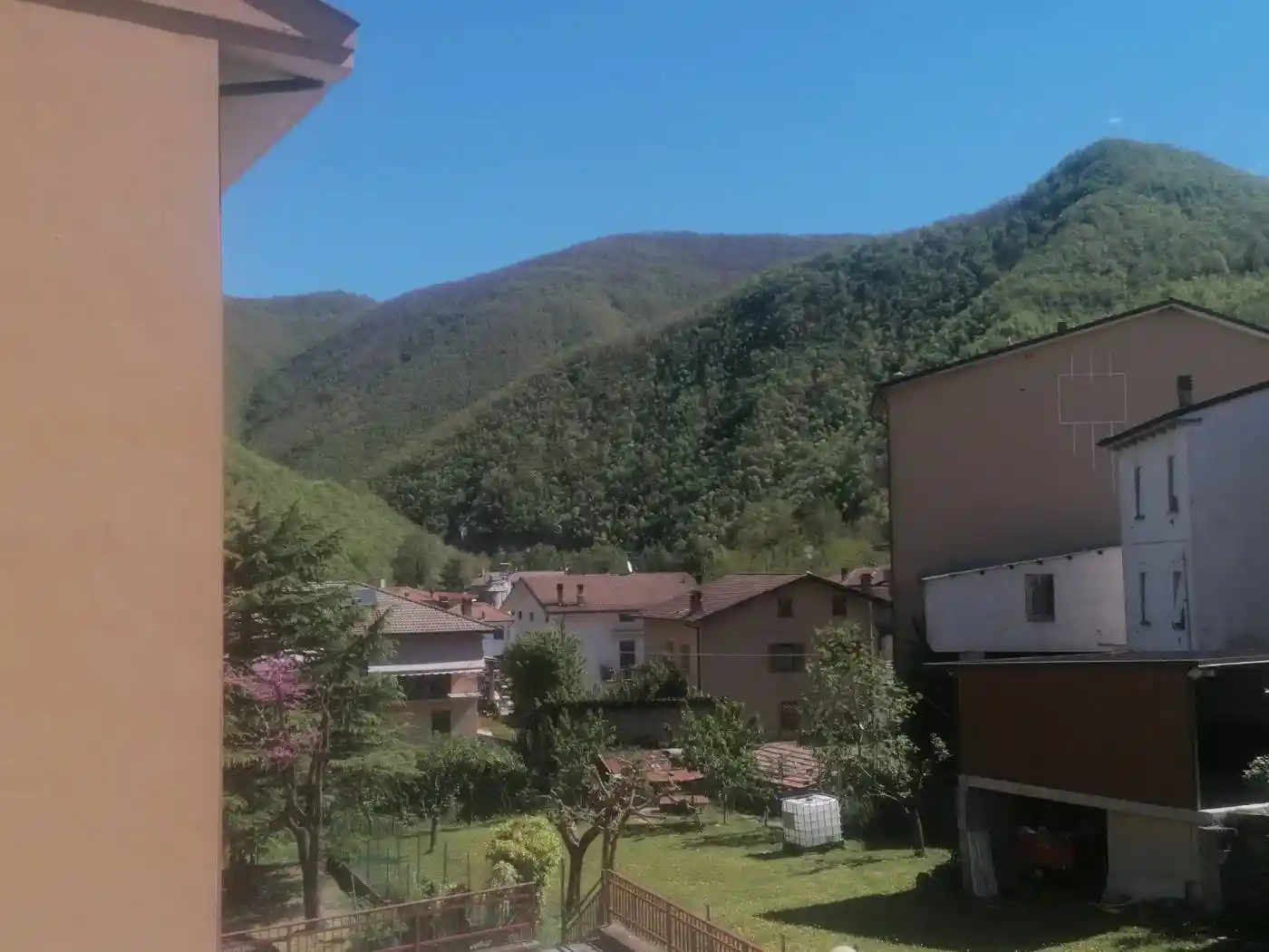 Appartamento in vendita a Corte Brugnatella