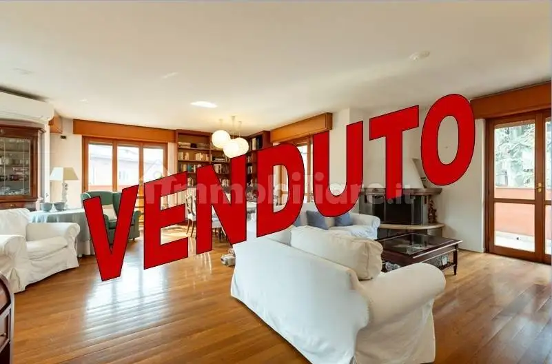 Apartment in vendita a Milan