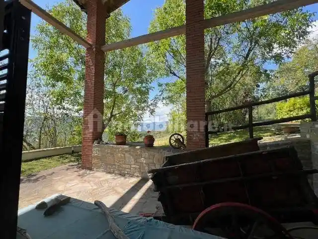 Casa indipendente in vendita a Bettola