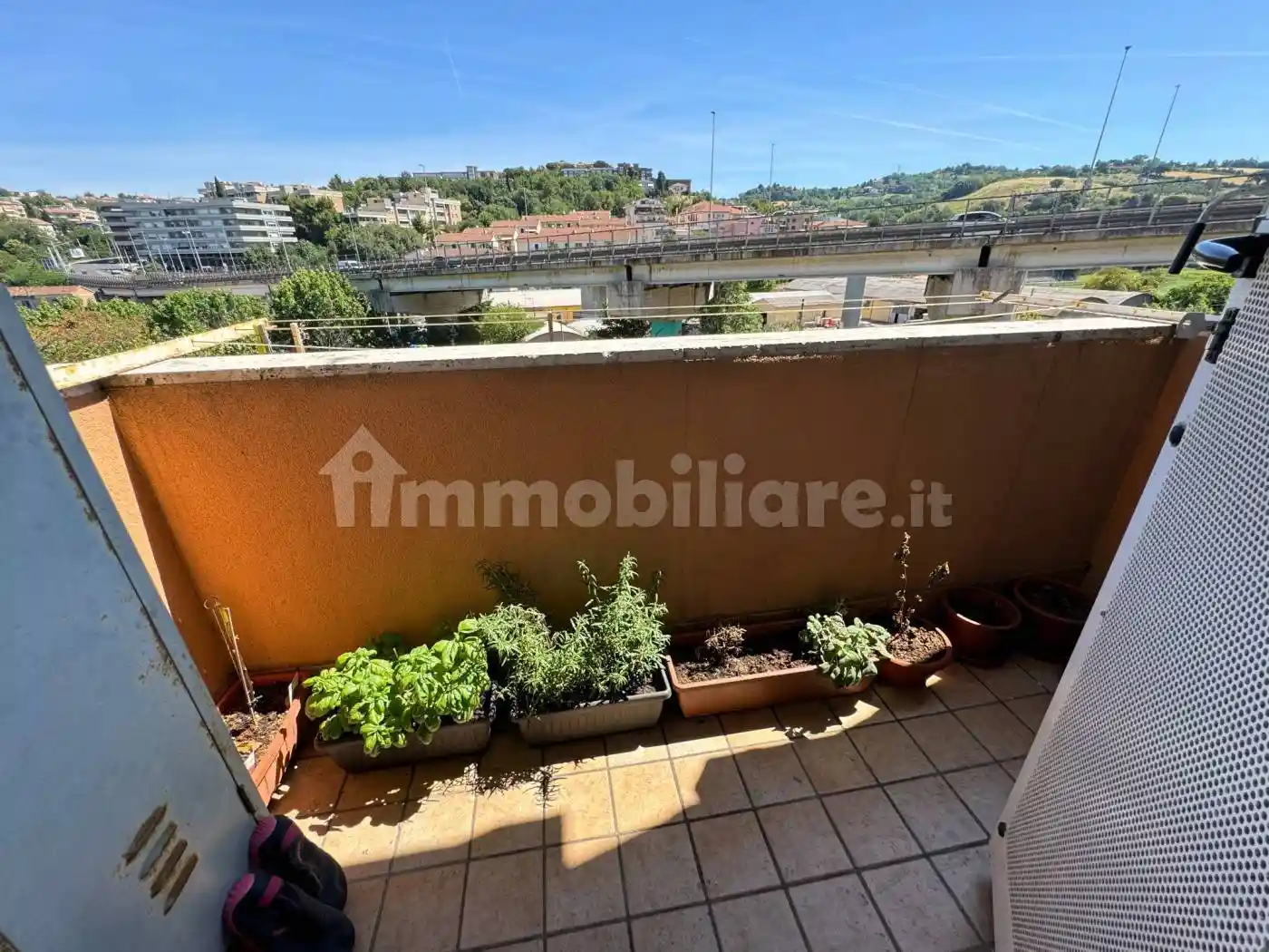 Appartamento in vendita a Ancona