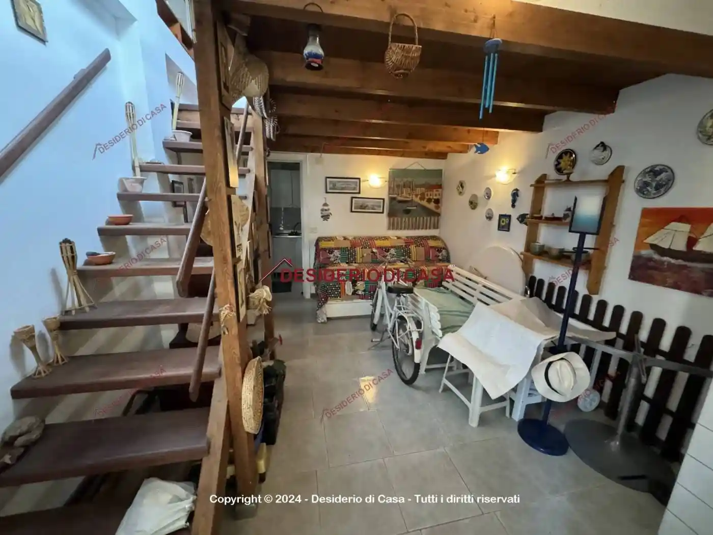 Casa indipendente in vendita a Termini Imerese