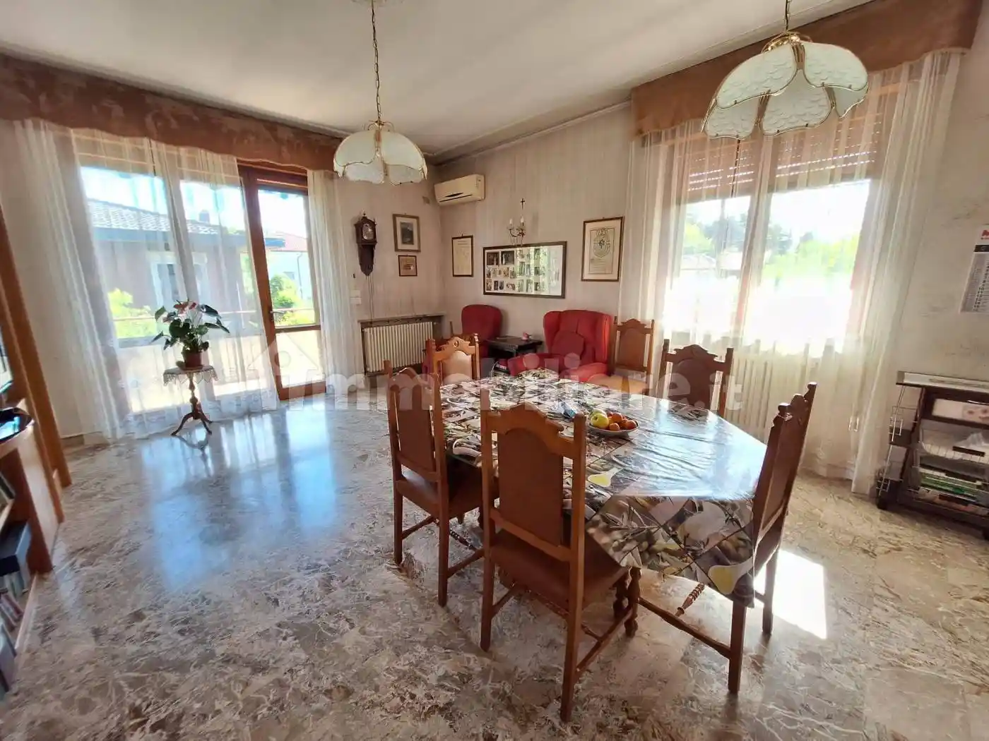 Villa bifamiliare via Lago Trasimeno, Laghetto, Vicenza - foto 3