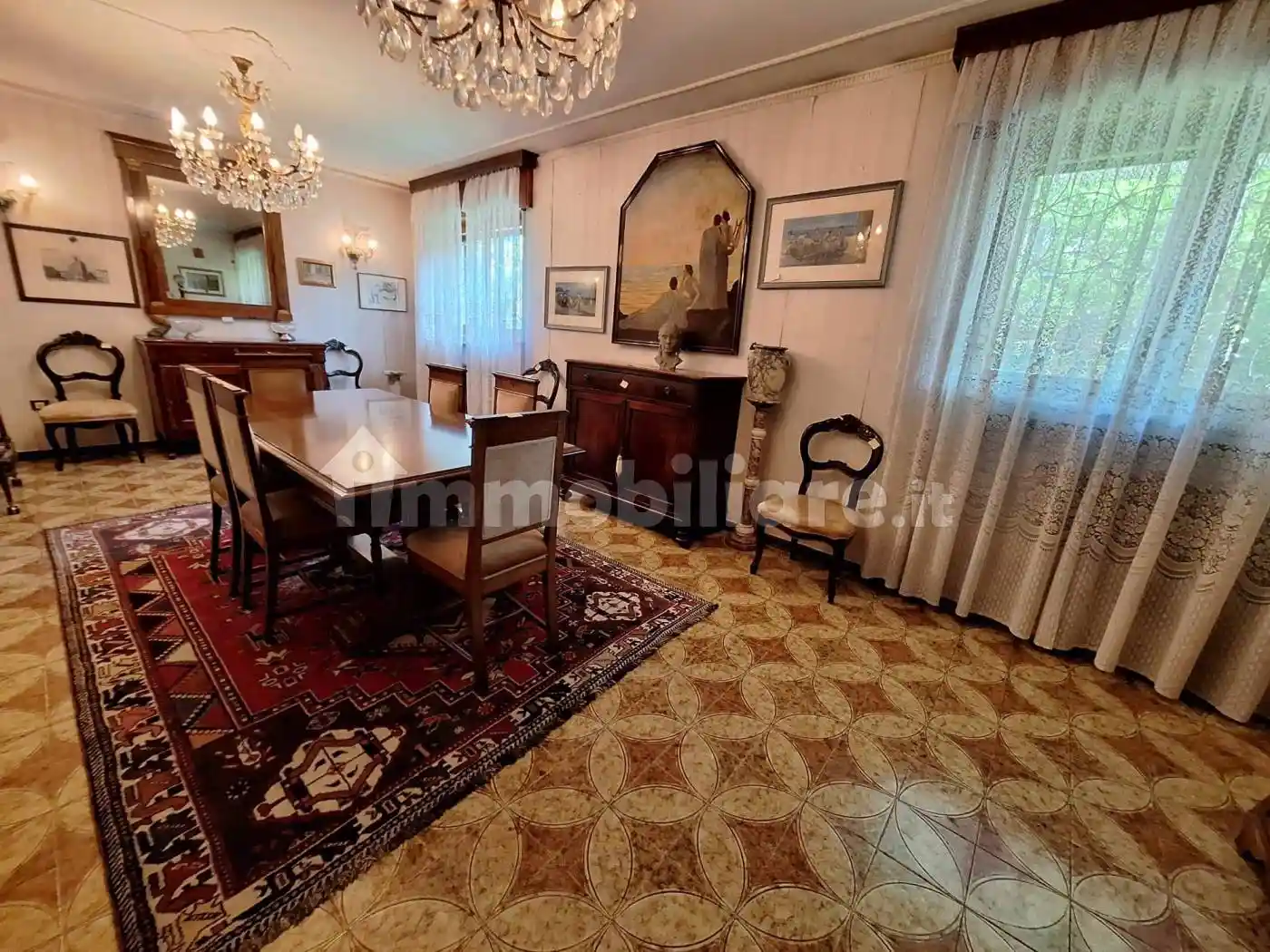 Villa bifamiliare via Lago Trasimeno, Laghetto, Vicenza - foto 4