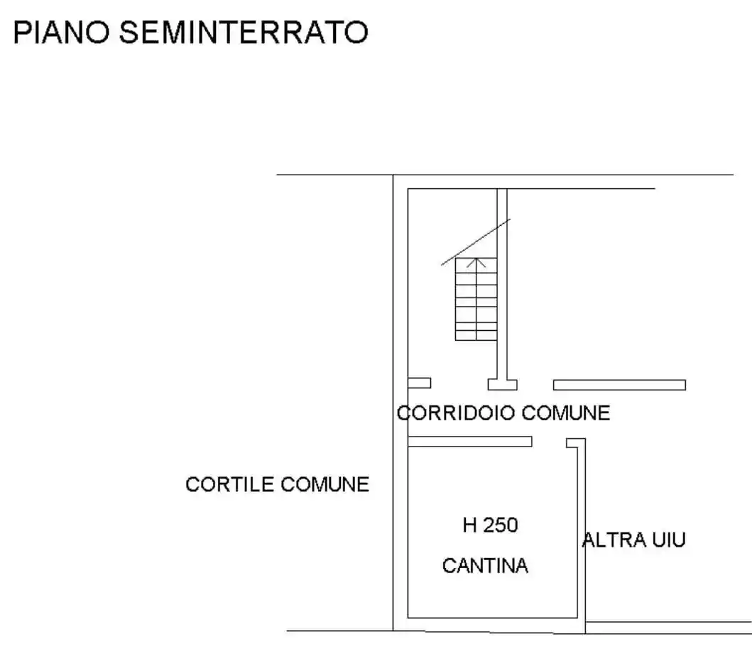 Appartamento in vendita a Piacenza