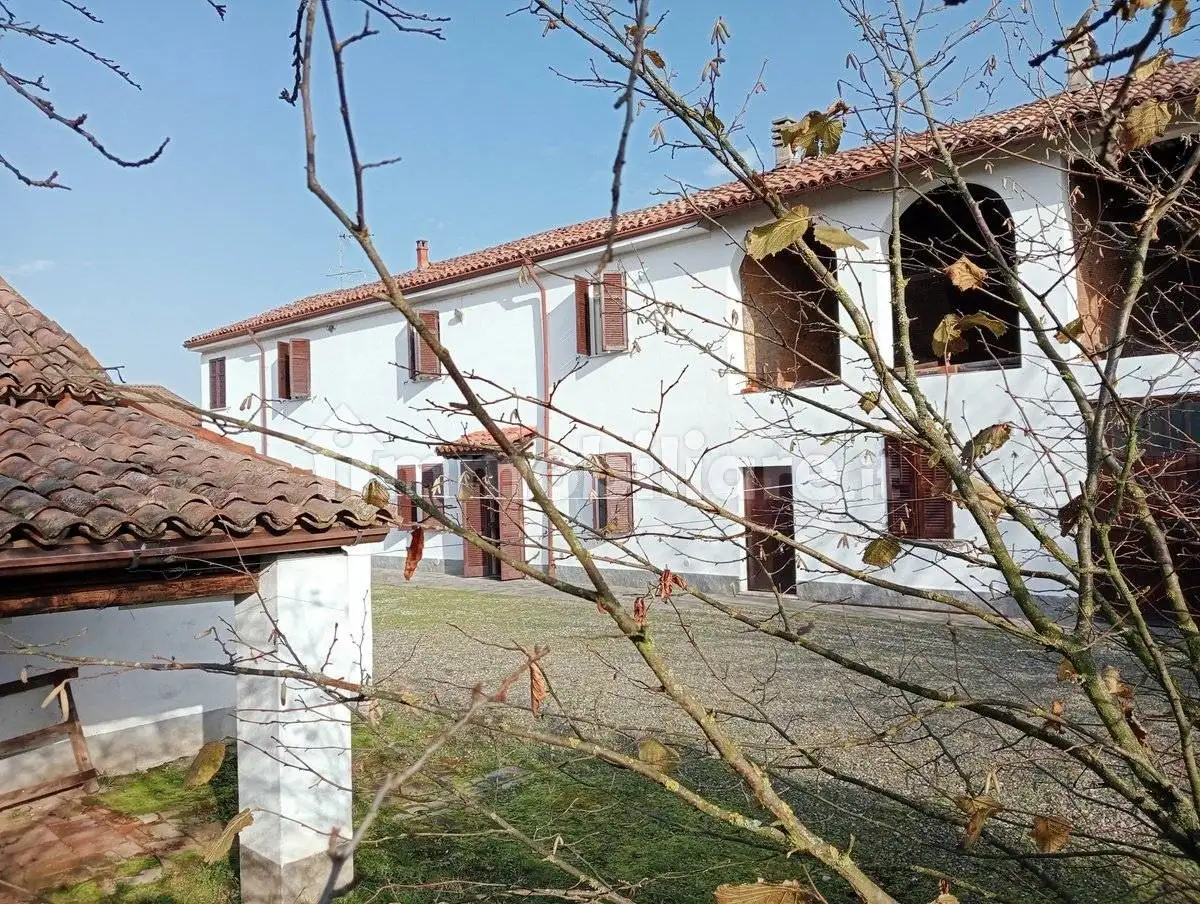 Rustico - Casale in vendita a Alessandria