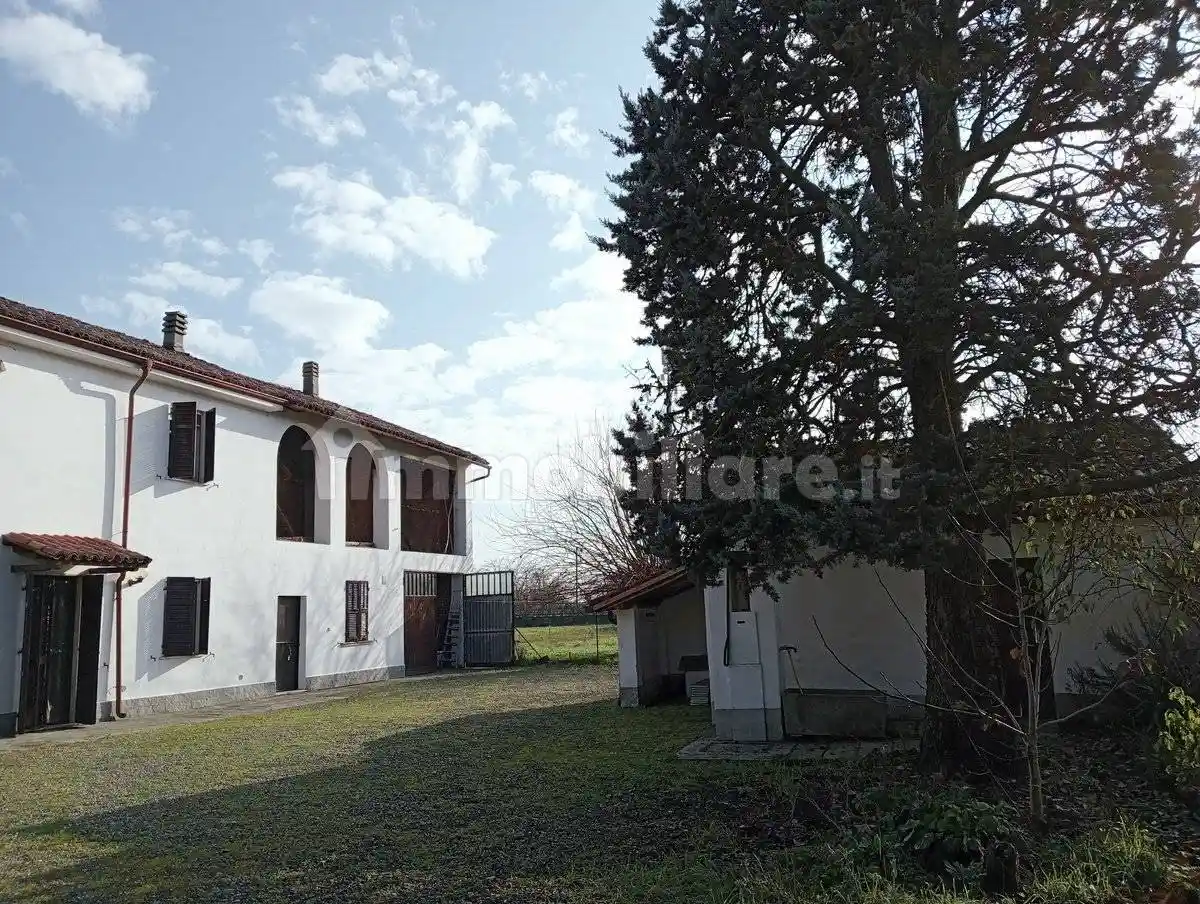 Casale, buono stato, 263 m², Litta Parodi, Alessandria - foto 4