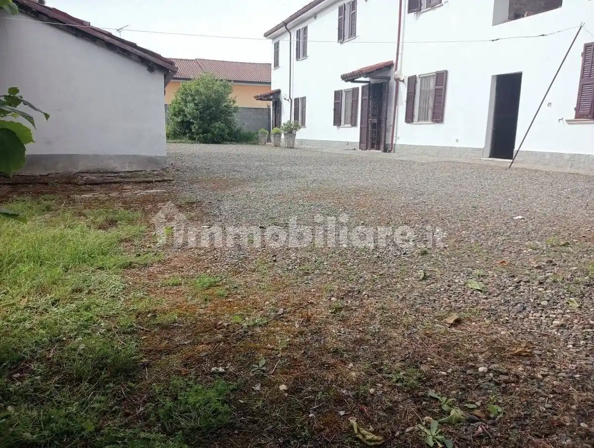 Casale, buono stato, 263 m², Litta Parodi, Alessandria - foto 5