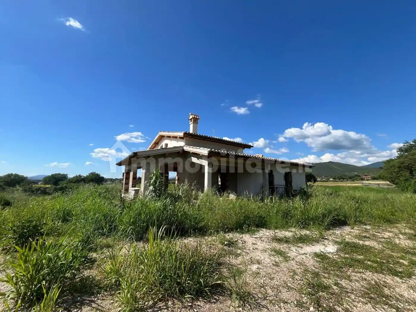 Villa in vendita a Spoleto