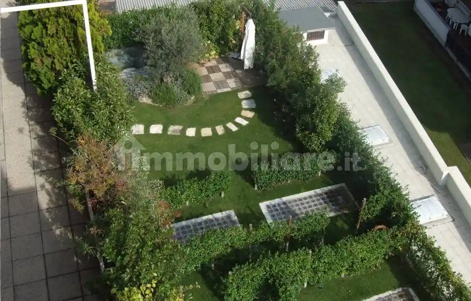 Villa in vendita a Padova