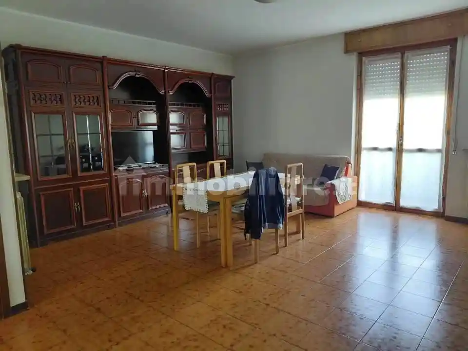 Appartamento in affitto a Castelverde
