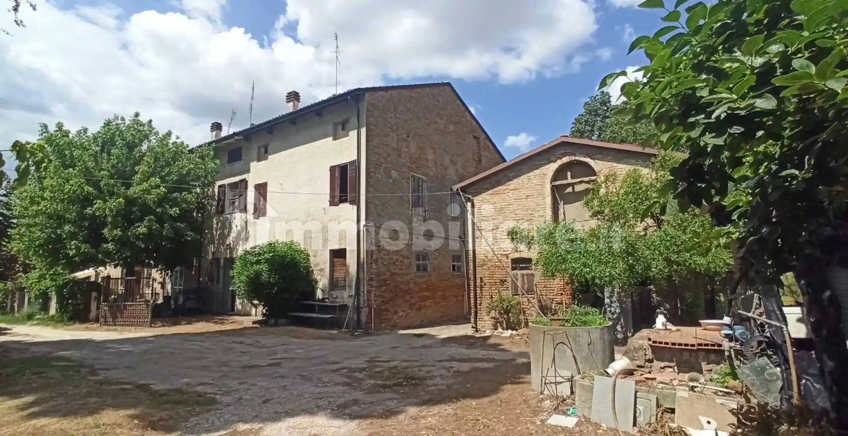 Villa in vendita a Ravenna