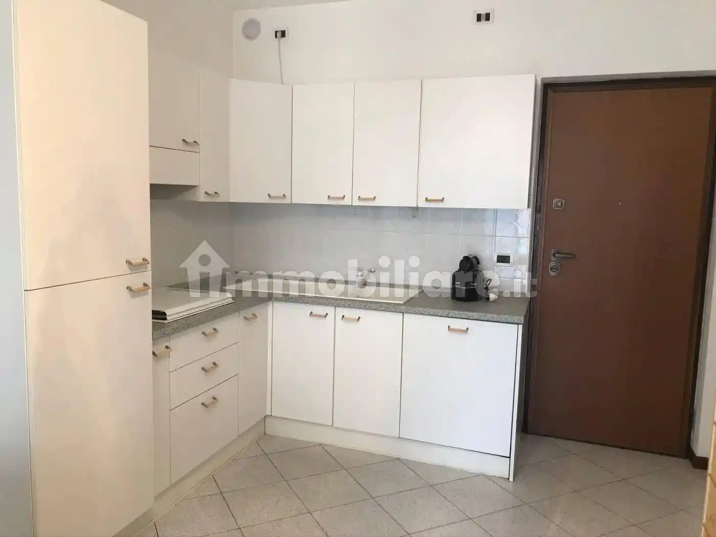 Appartamento in affitto a Andora