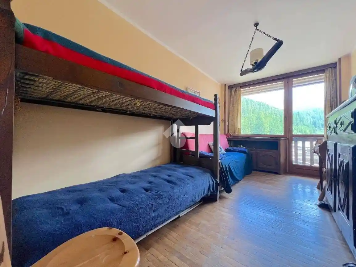 Appartamento in vendita a Sestriere