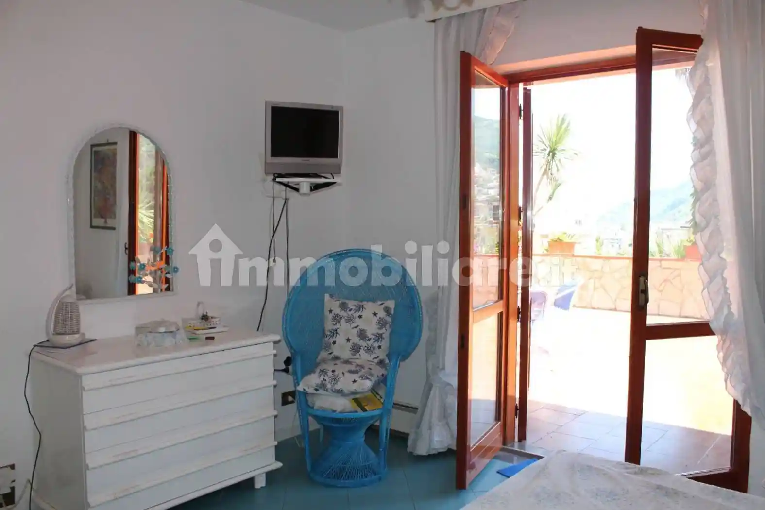 Villa unifamiliare via Raffaele Bosco 965, Centro, Vico Equense - foto 3