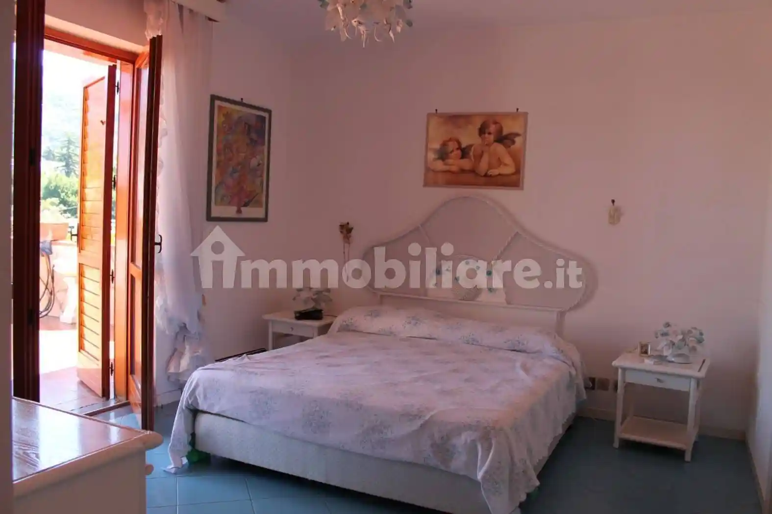 Villa unifamiliare via Raffaele Bosco 965, Centro, Vico Equense - foto 5