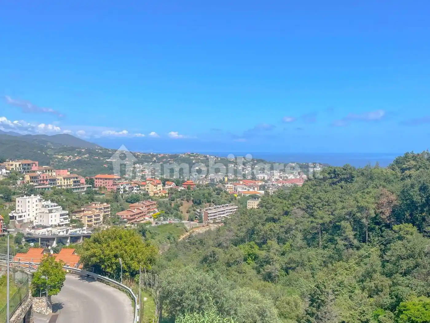 Villetta a schiera in vendita a Albissola Marina