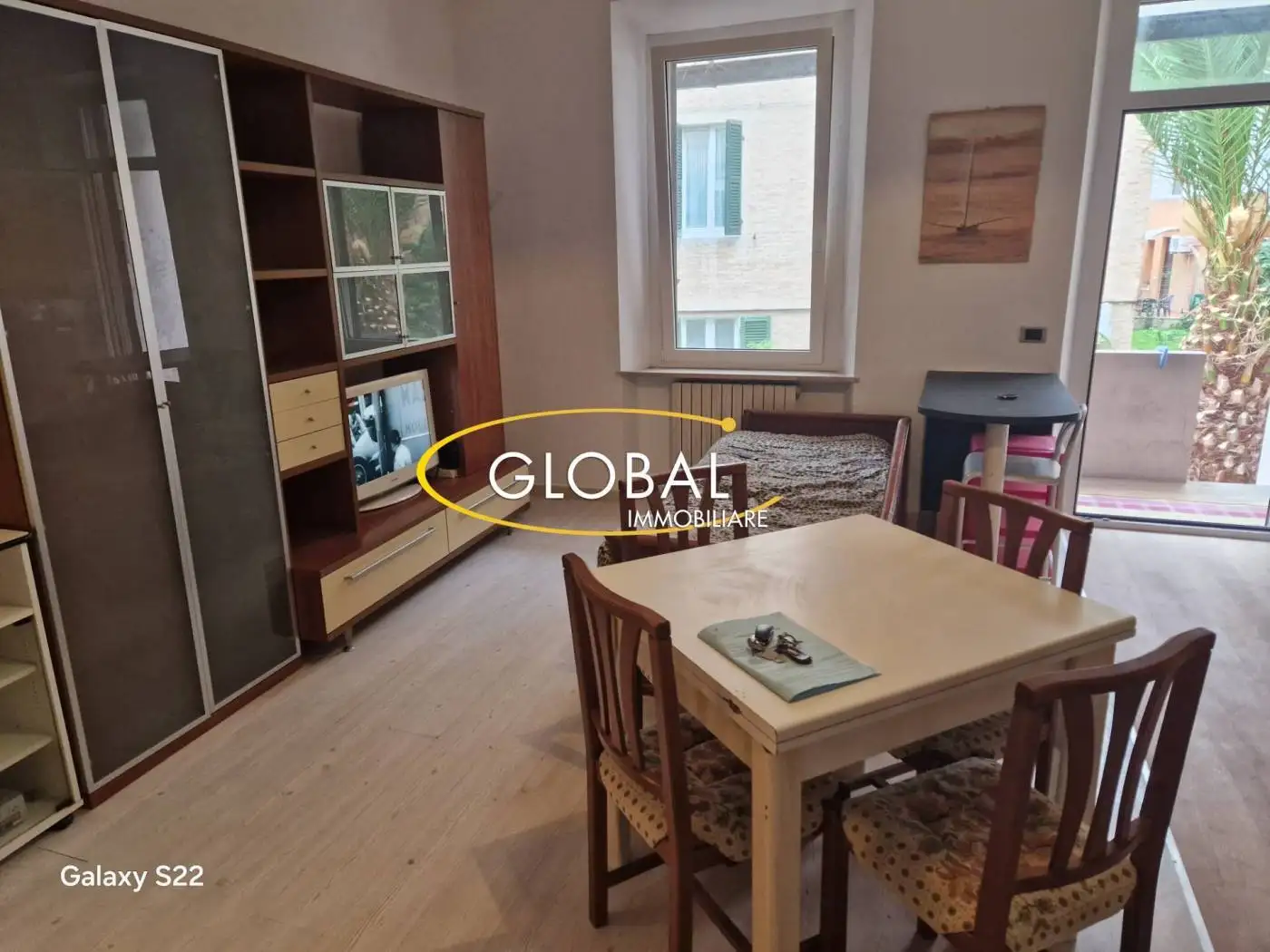 Appartamento in affitto a Ancona