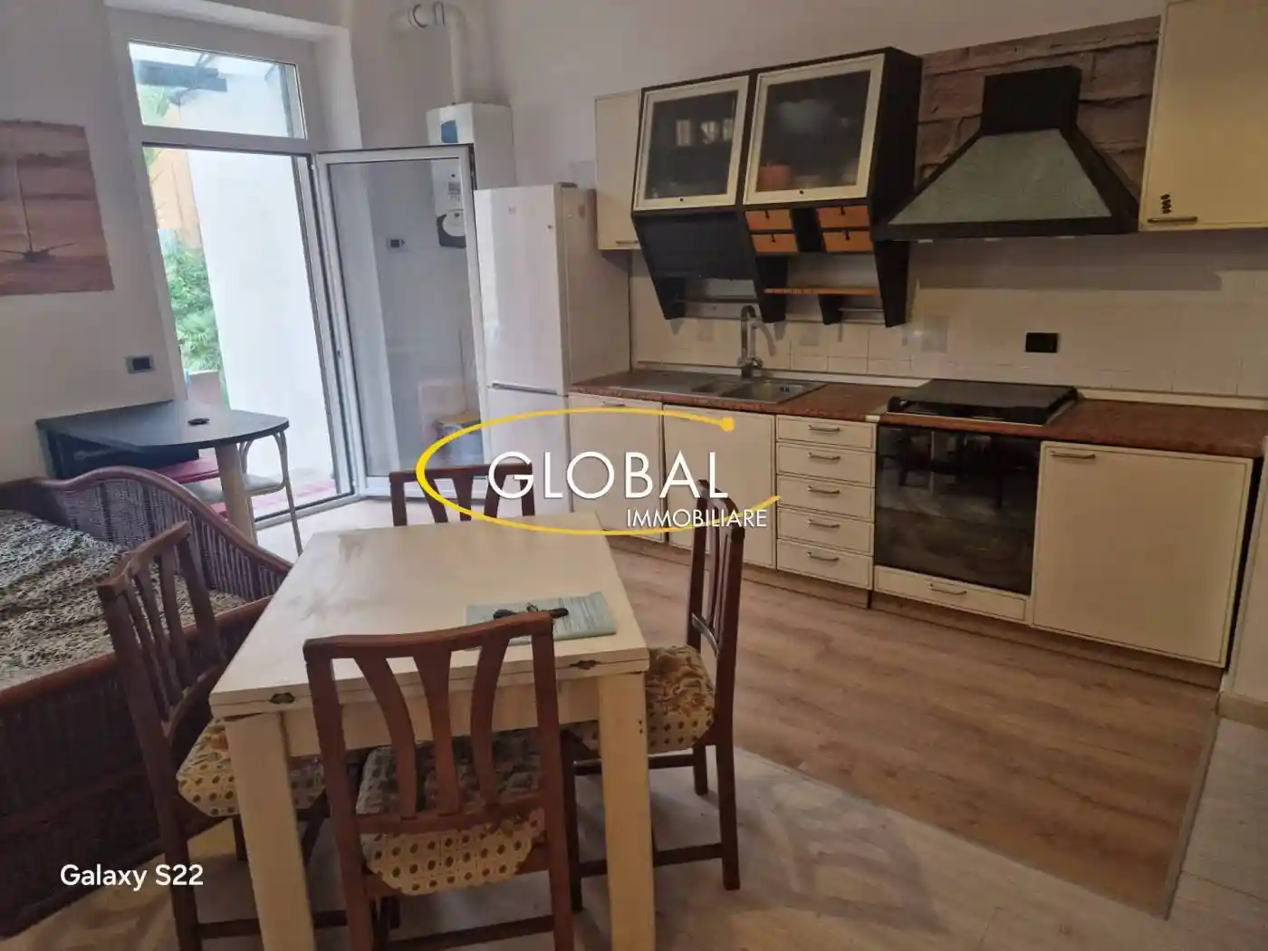 Quadrilocale via Piave 38, Adriatico, Ancona - foto 3