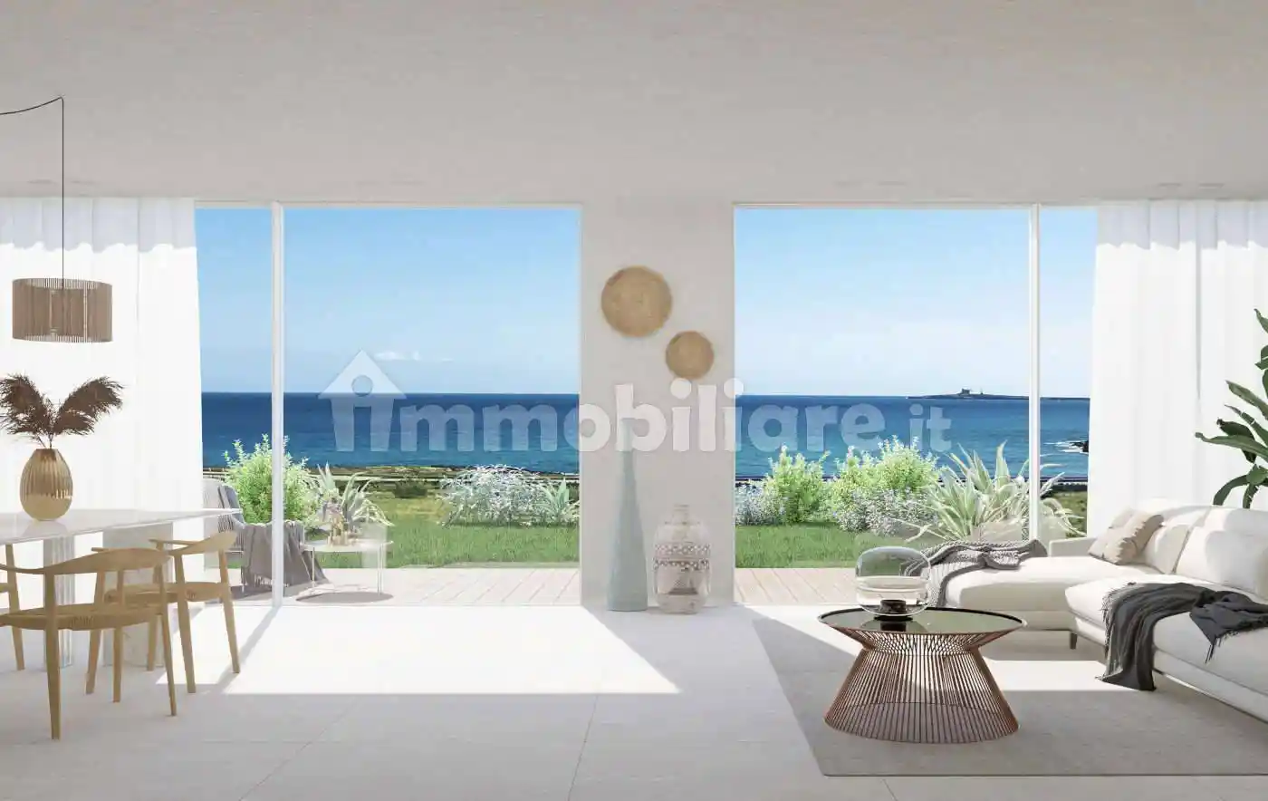 Appartamento in vendita a Noto